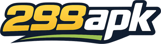 299 apk logo homepage access